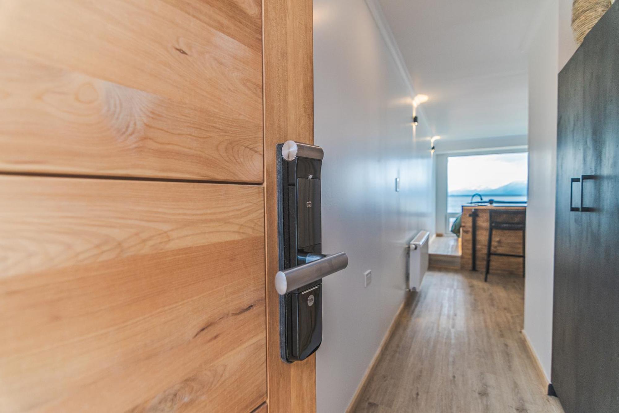Loft By Toore Patagonia Puerto Natales Ngoại thất bức ảnh