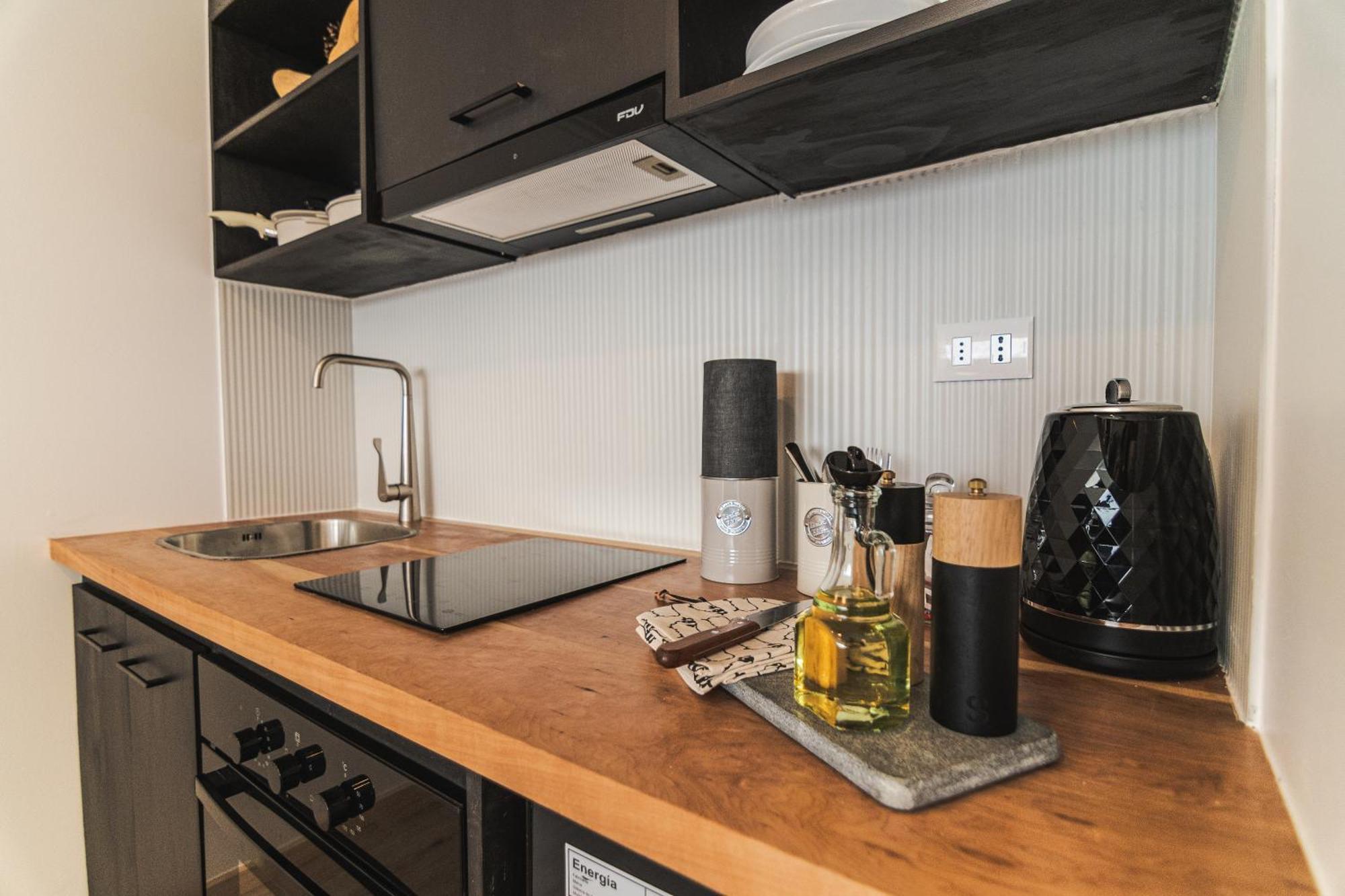 Loft By Toore Patagonia Puerto Natales Ngoại thất bức ảnh