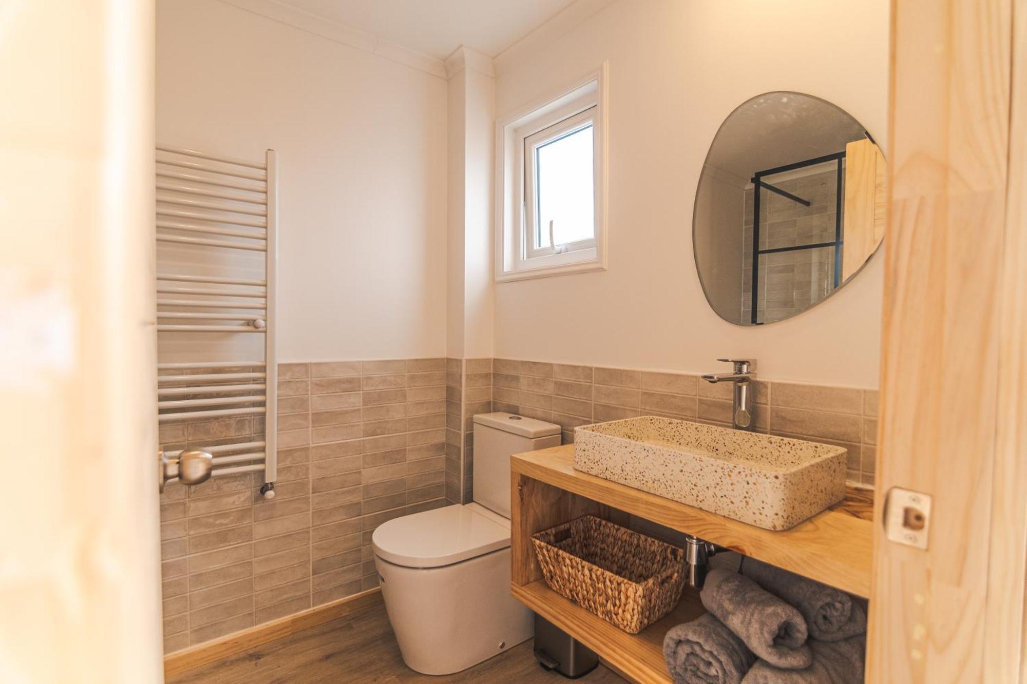 Loft By Toore Patagonia Puerto Natales Ngoại thất bức ảnh