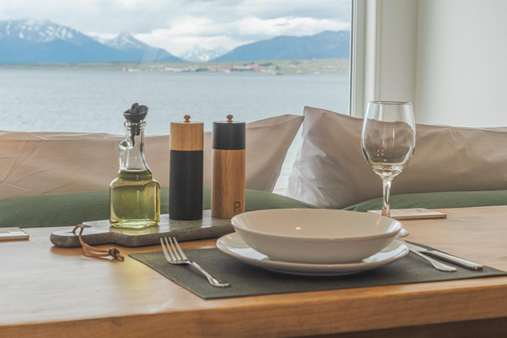Loft By Toore Patagonia Puerto Natales Ngoại thất bức ảnh