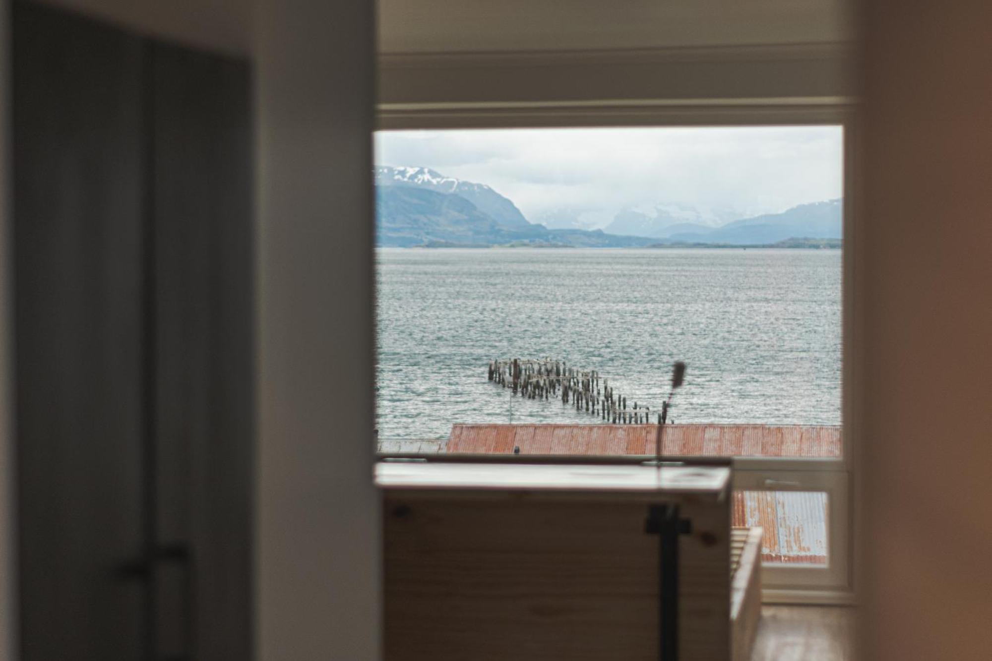 Loft By Toore Patagonia Puerto Natales Ngoại thất bức ảnh