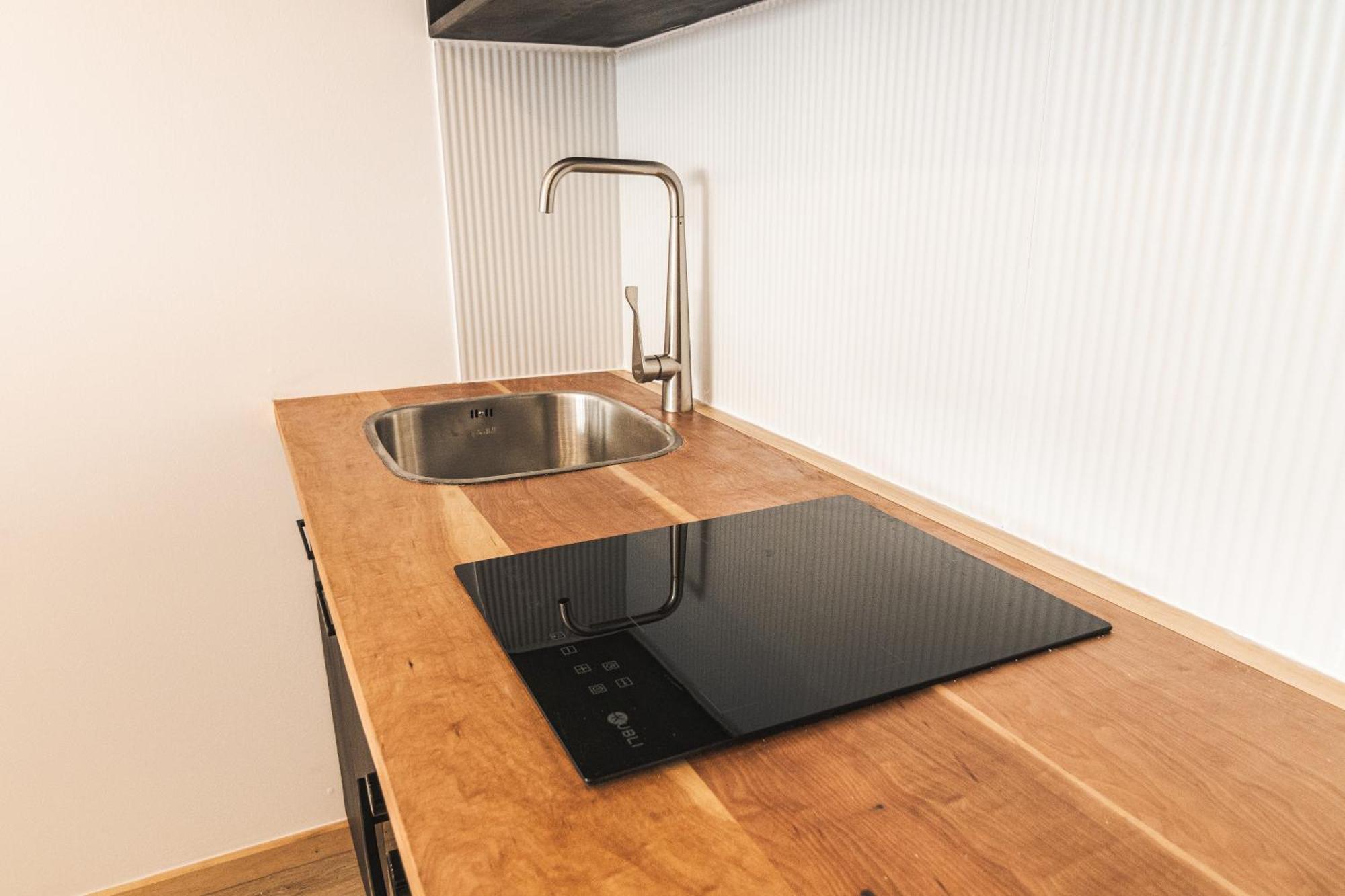 Loft By Toore Patagonia Puerto Natales Ngoại thất bức ảnh