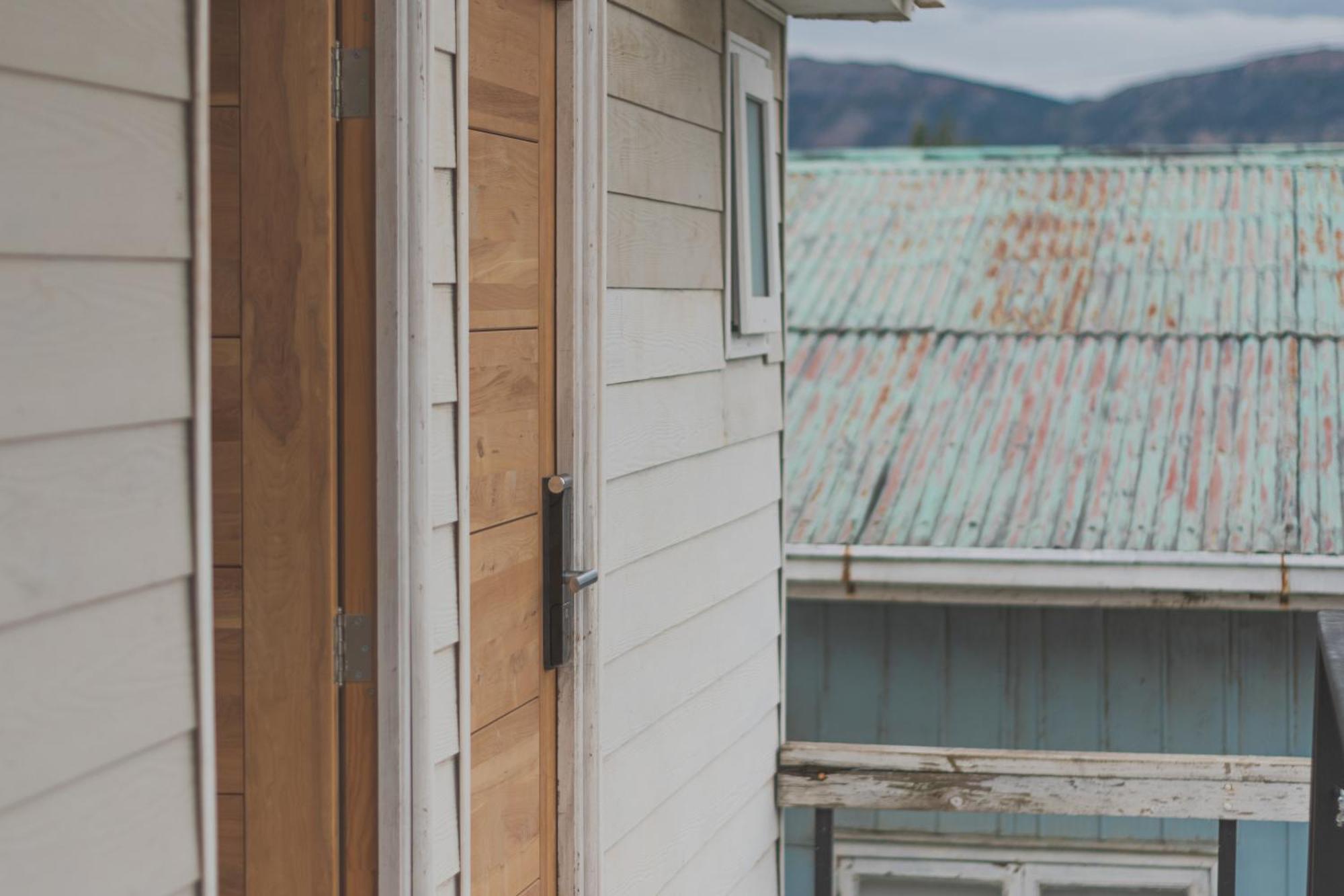 Loft By Toore Patagonia Puerto Natales Ngoại thất bức ảnh