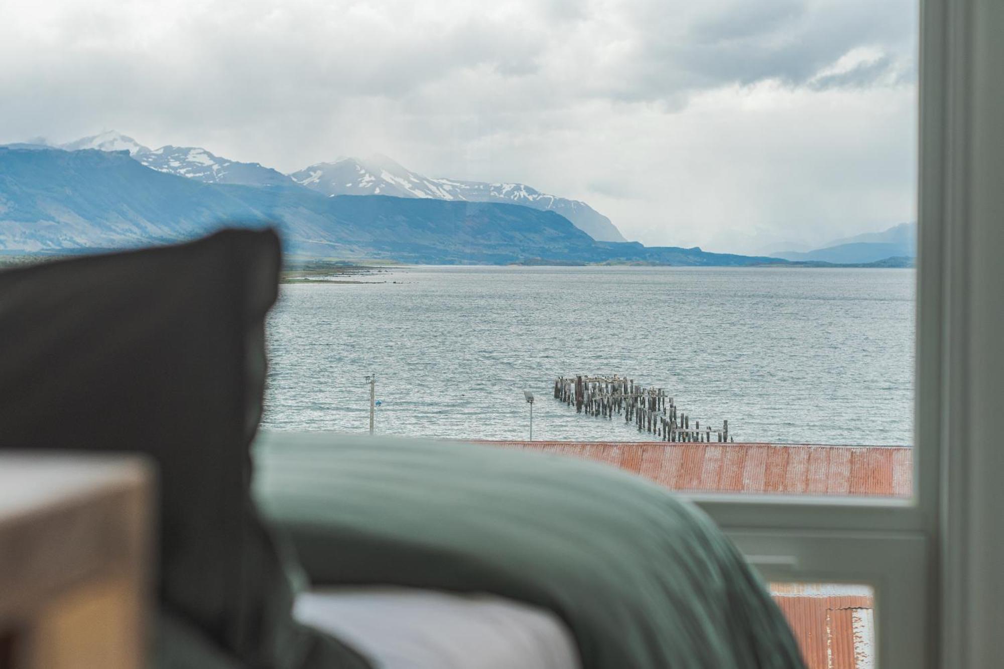 Loft By Toore Patagonia Puerto Natales Ngoại thất bức ảnh