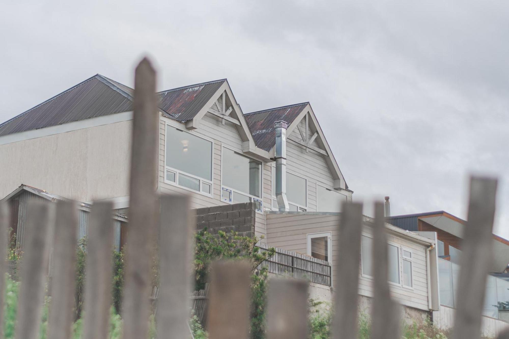 Loft By Toore Patagonia Puerto Natales Ngoại thất bức ảnh