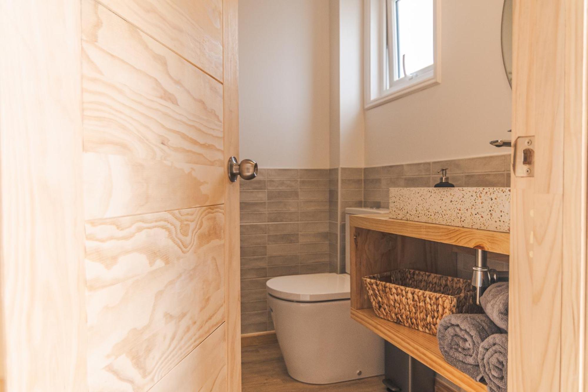 Loft By Toore Patagonia Puerto Natales Ngoại thất bức ảnh