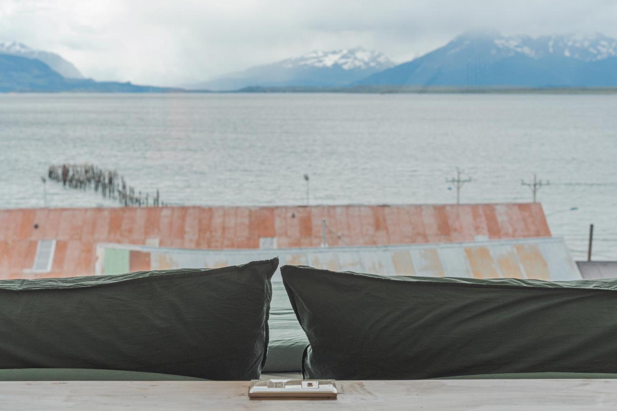 Loft By Toore Patagonia Puerto Natales Ngoại thất bức ảnh
