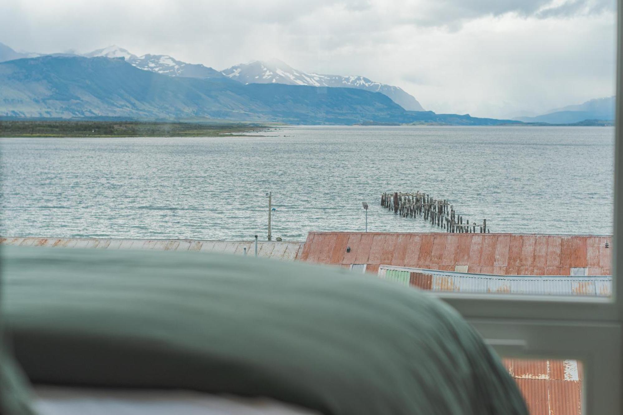Loft By Toore Patagonia Puerto Natales Ngoại thất bức ảnh