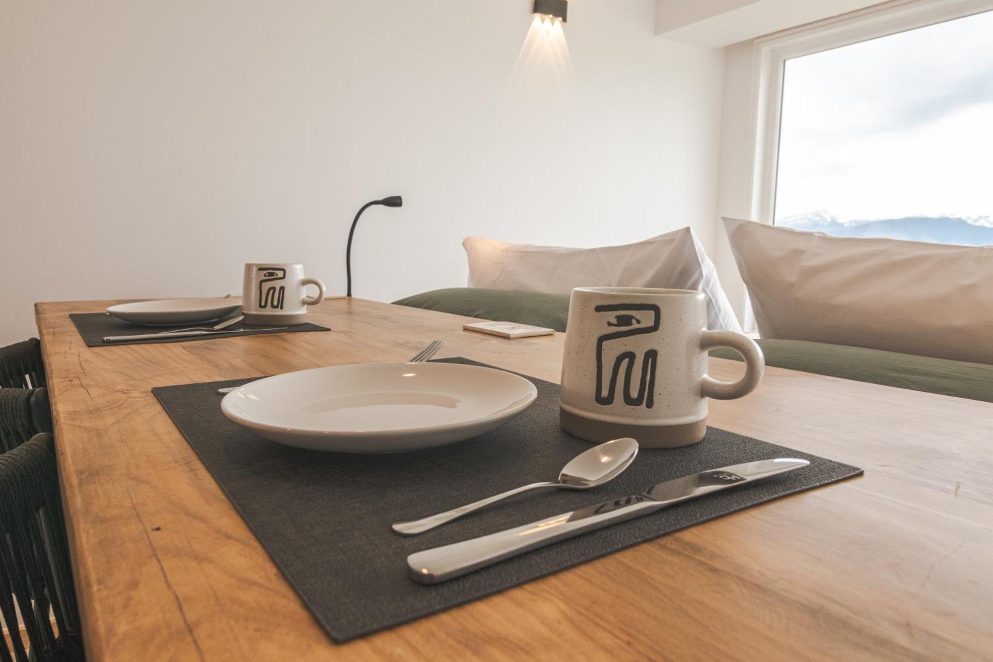 Loft By Toore Patagonia Puerto Natales Ngoại thất bức ảnh