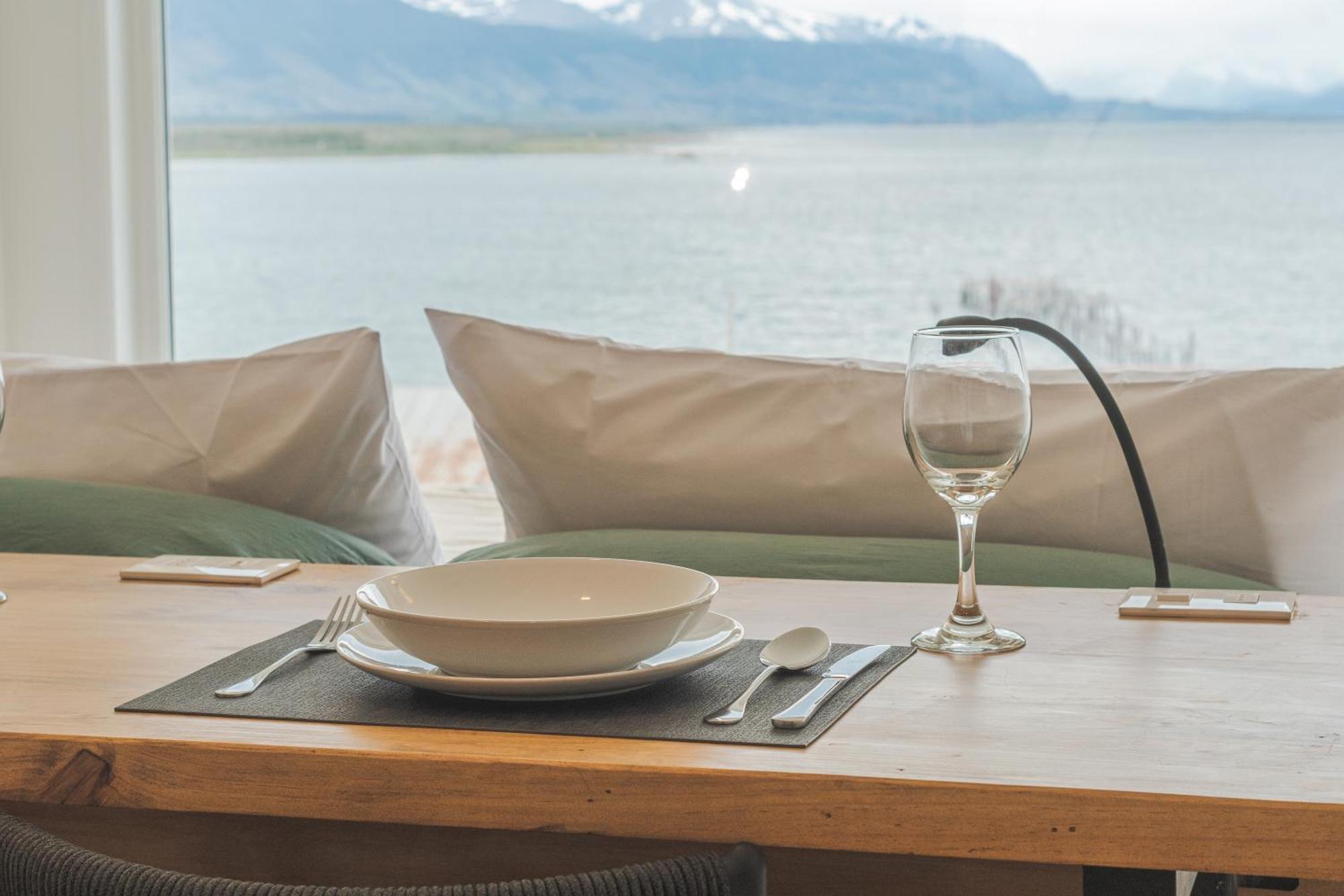 Loft By Toore Patagonia Puerto Natales Ngoại thất bức ảnh