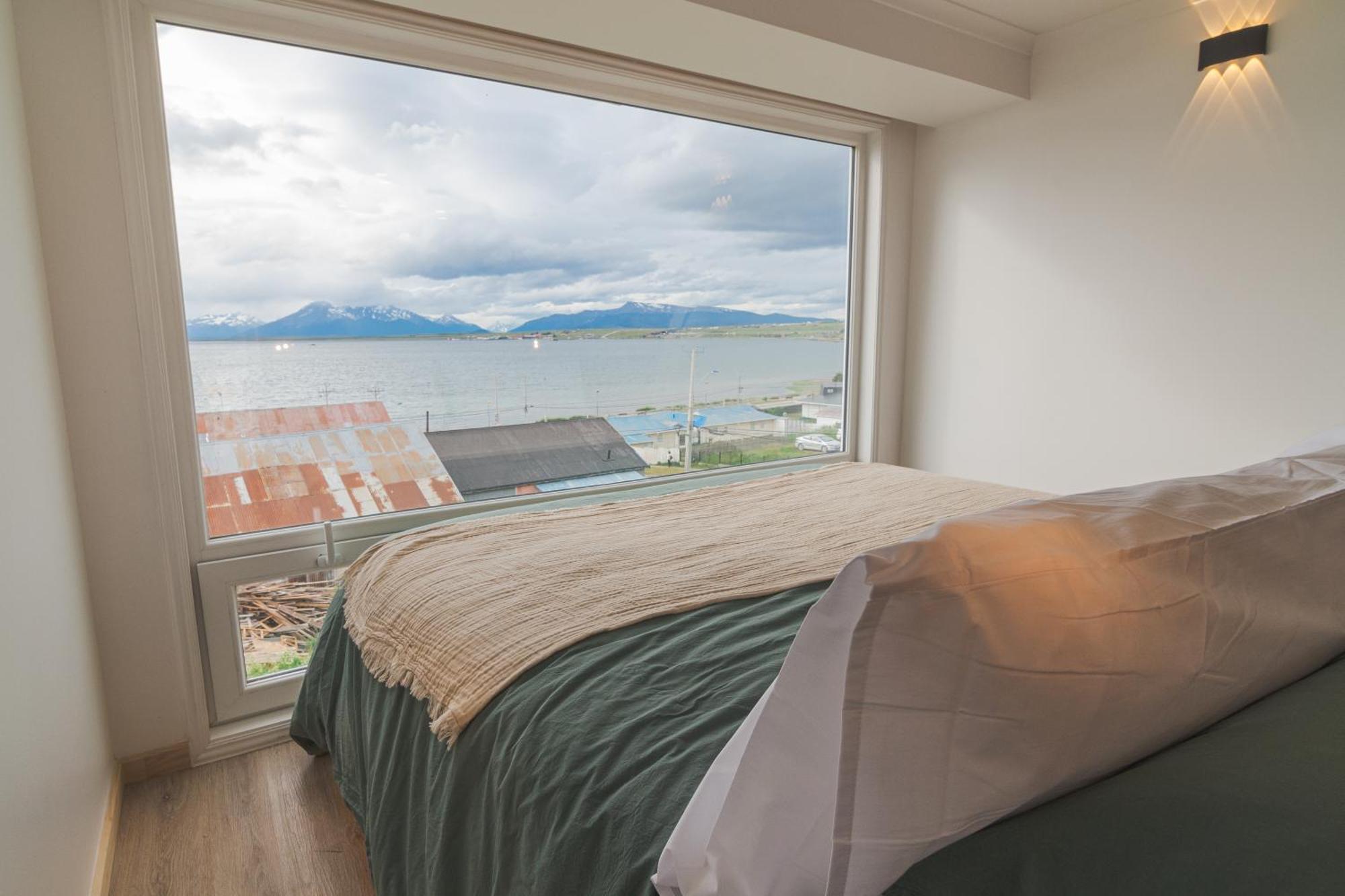 Loft By Toore Patagonia Puerto Natales Ngoại thất bức ảnh