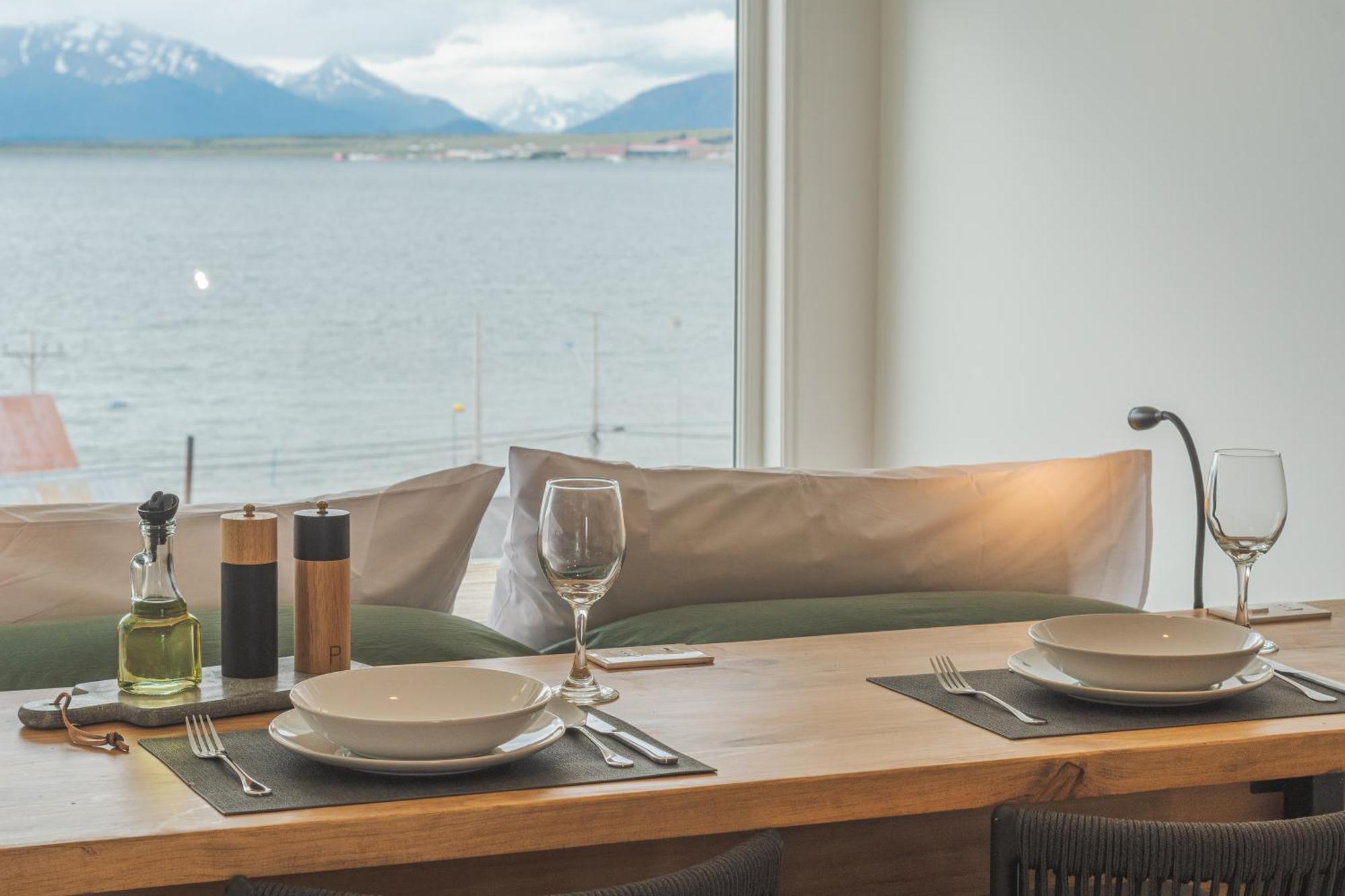 Loft By Toore Patagonia Puerto Natales Ngoại thất bức ảnh