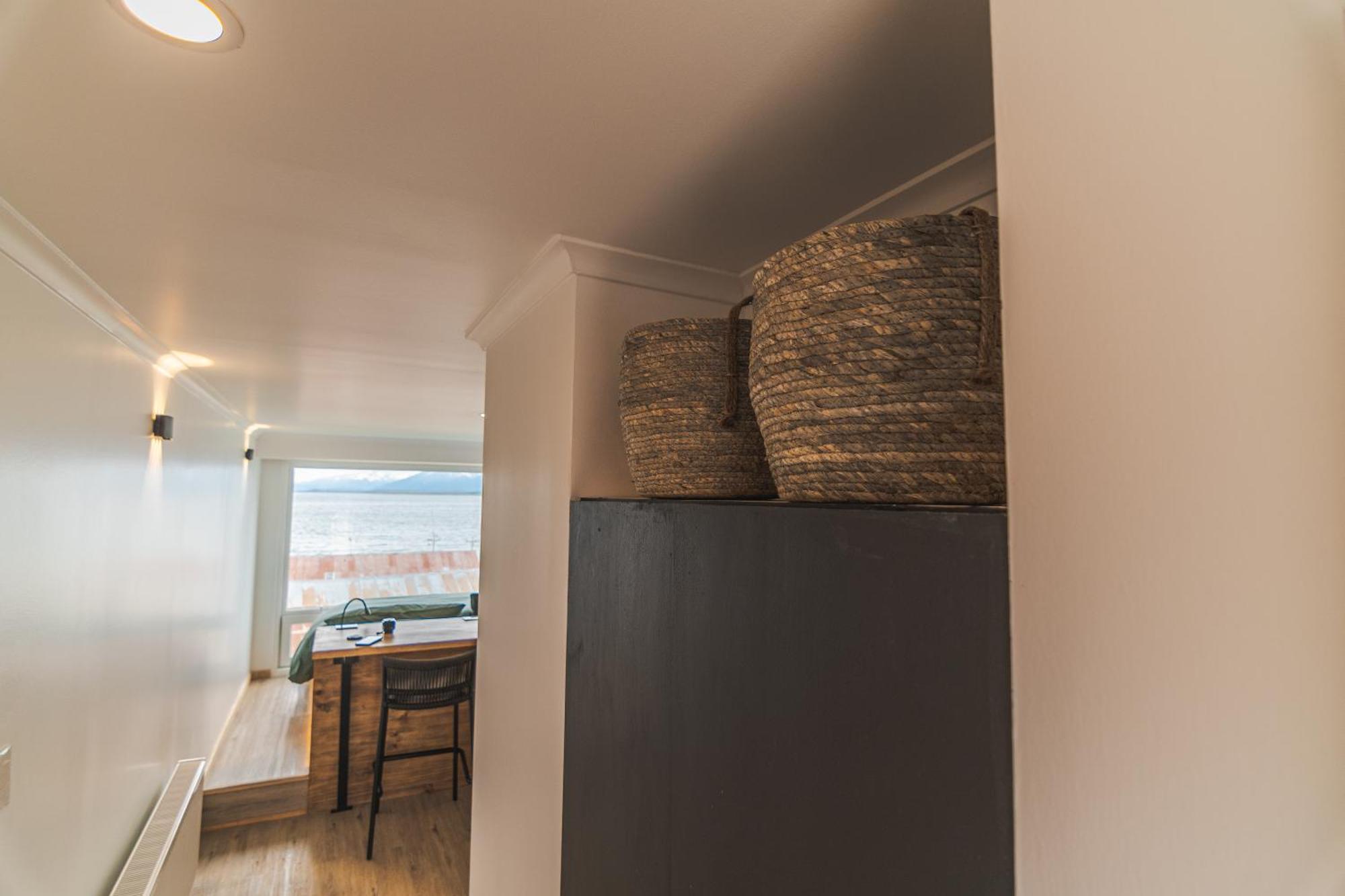 Loft By Toore Patagonia Puerto Natales Ngoại thất bức ảnh