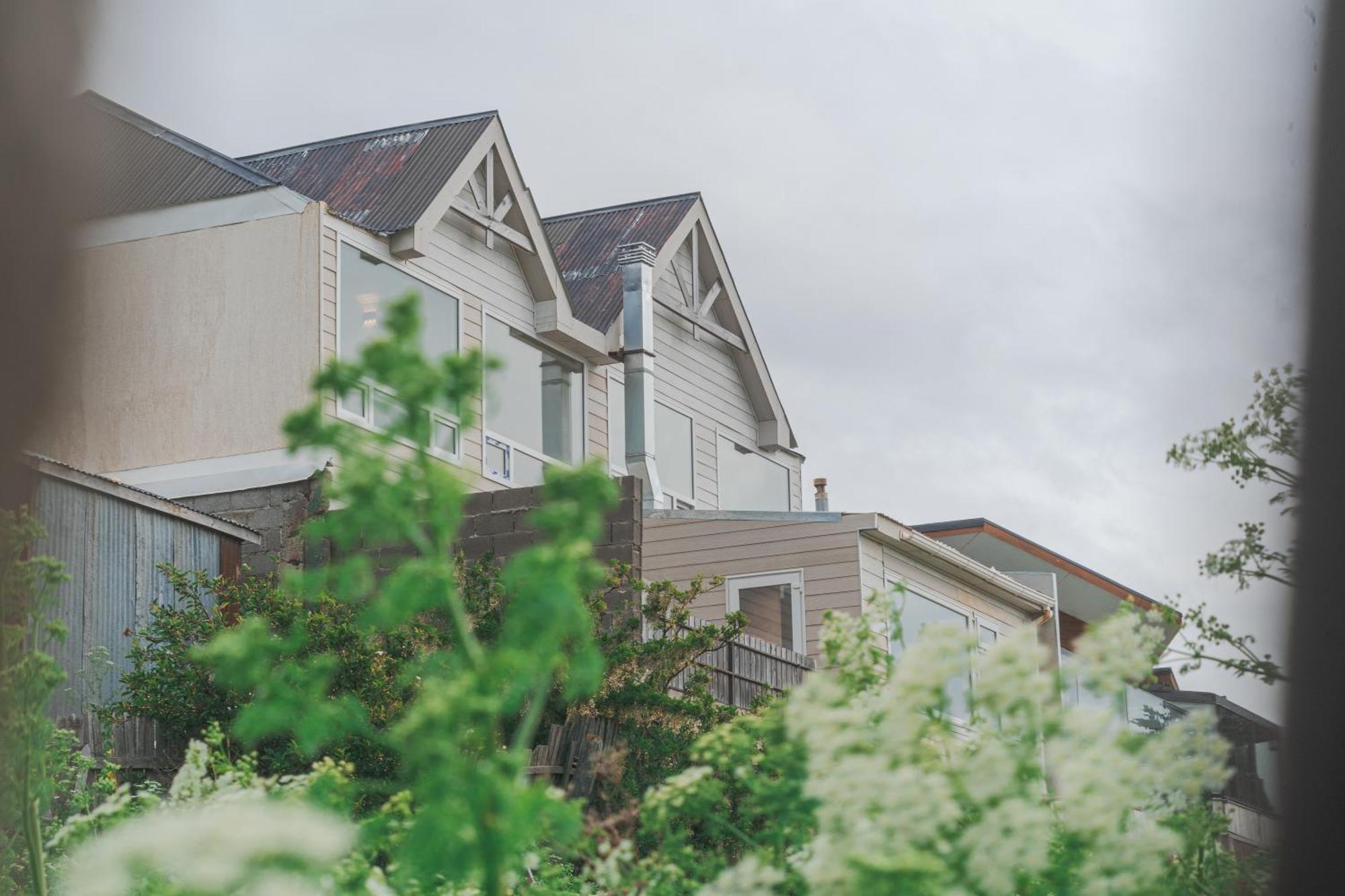 Loft By Toore Patagonia Puerto Natales Ngoại thất bức ảnh