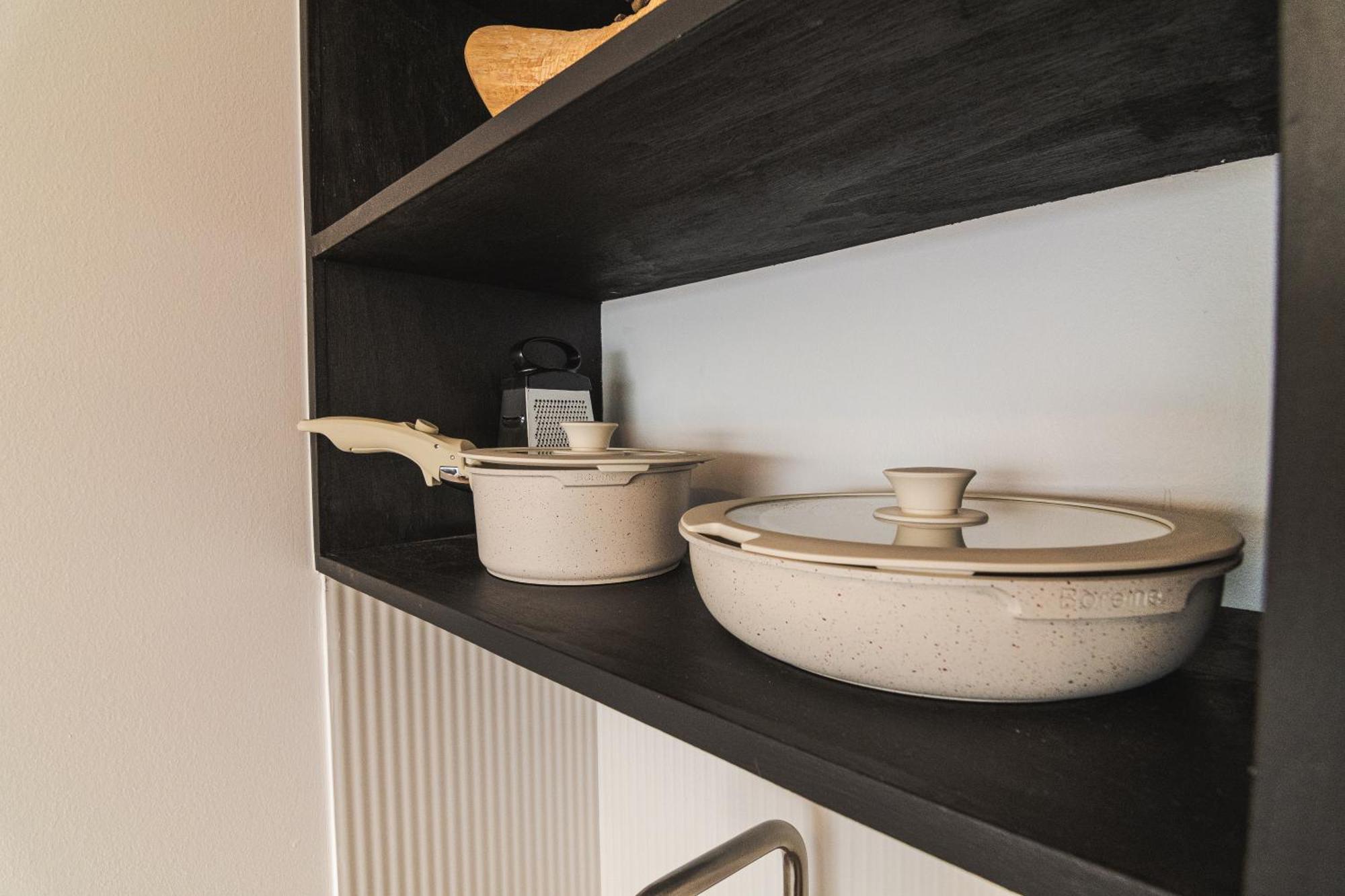 Loft By Toore Patagonia Puerto Natales Ngoại thất bức ảnh