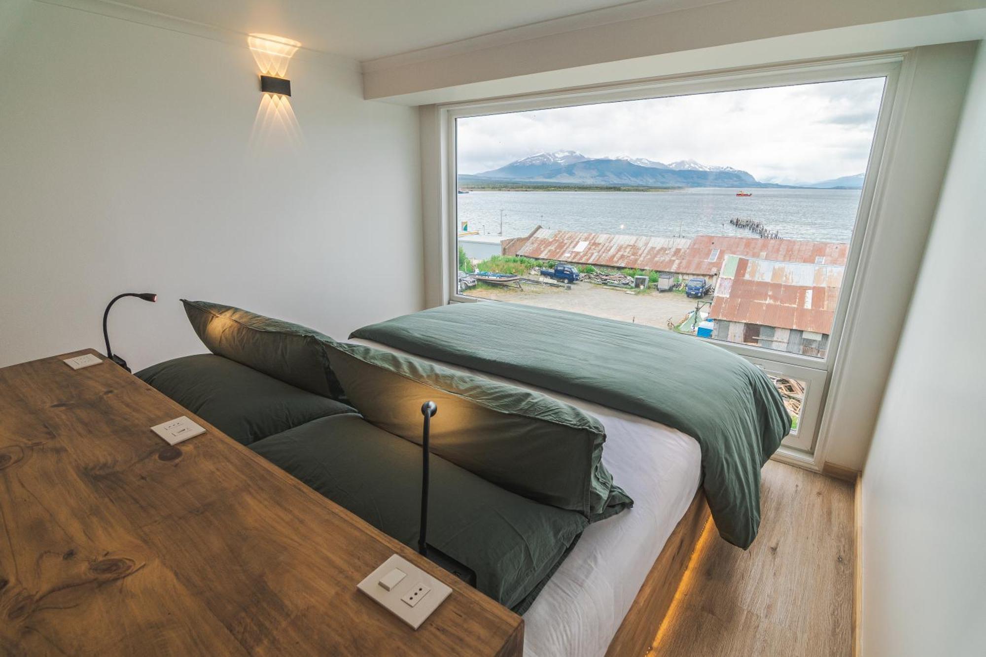 Loft By Toore Patagonia Puerto Natales Ngoại thất bức ảnh