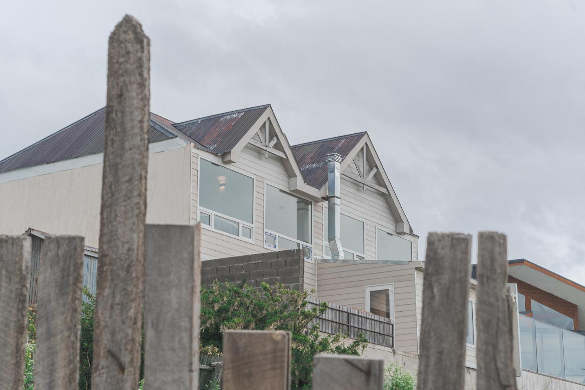 Loft By Toore Patagonia Puerto Natales Ngoại thất bức ảnh