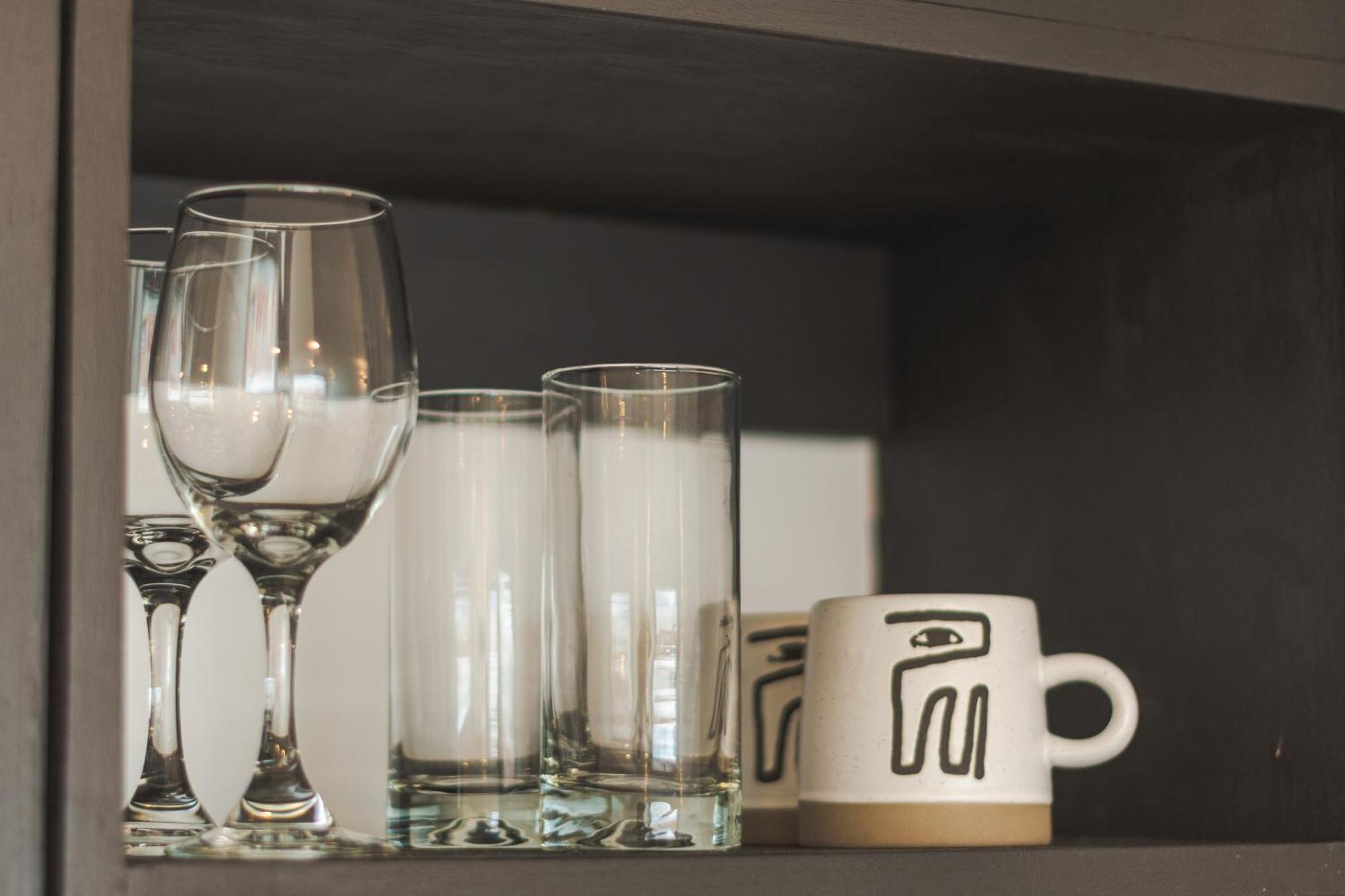 Loft By Toore Patagonia Puerto Natales Ngoại thất bức ảnh