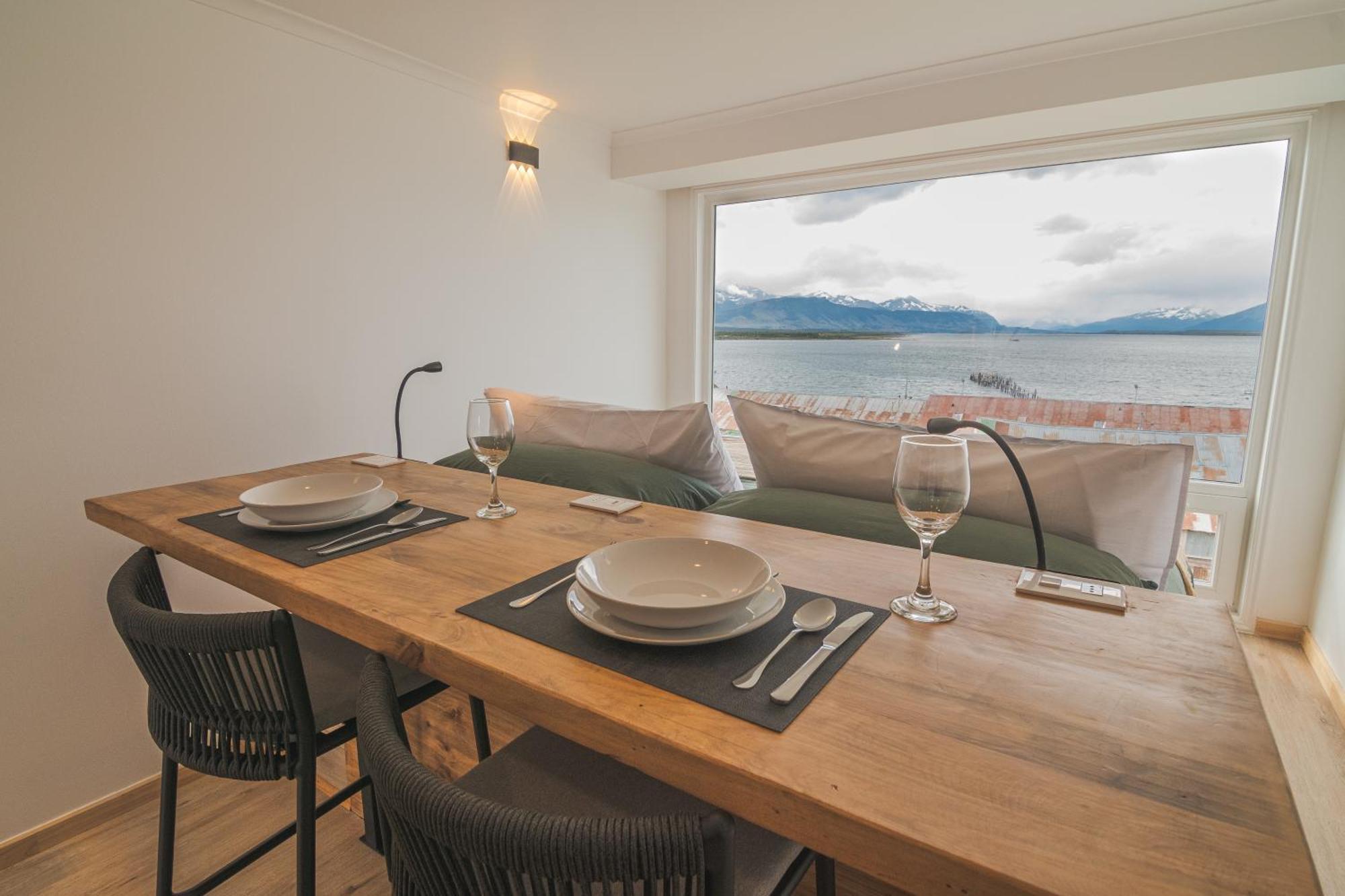 Loft By Toore Patagonia Puerto Natales Ngoại thất bức ảnh