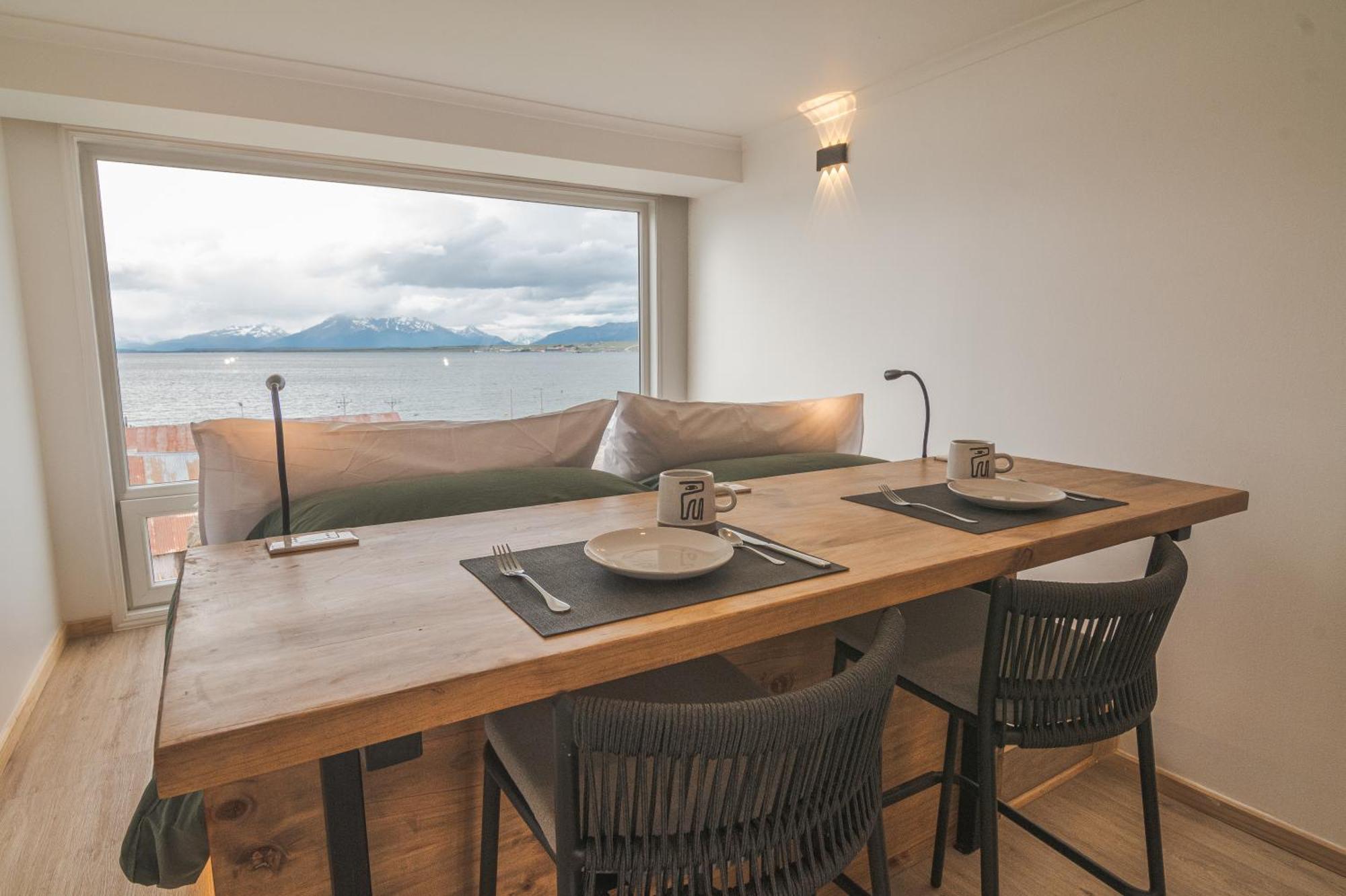 Loft By Toore Patagonia Puerto Natales Ngoại thất bức ảnh