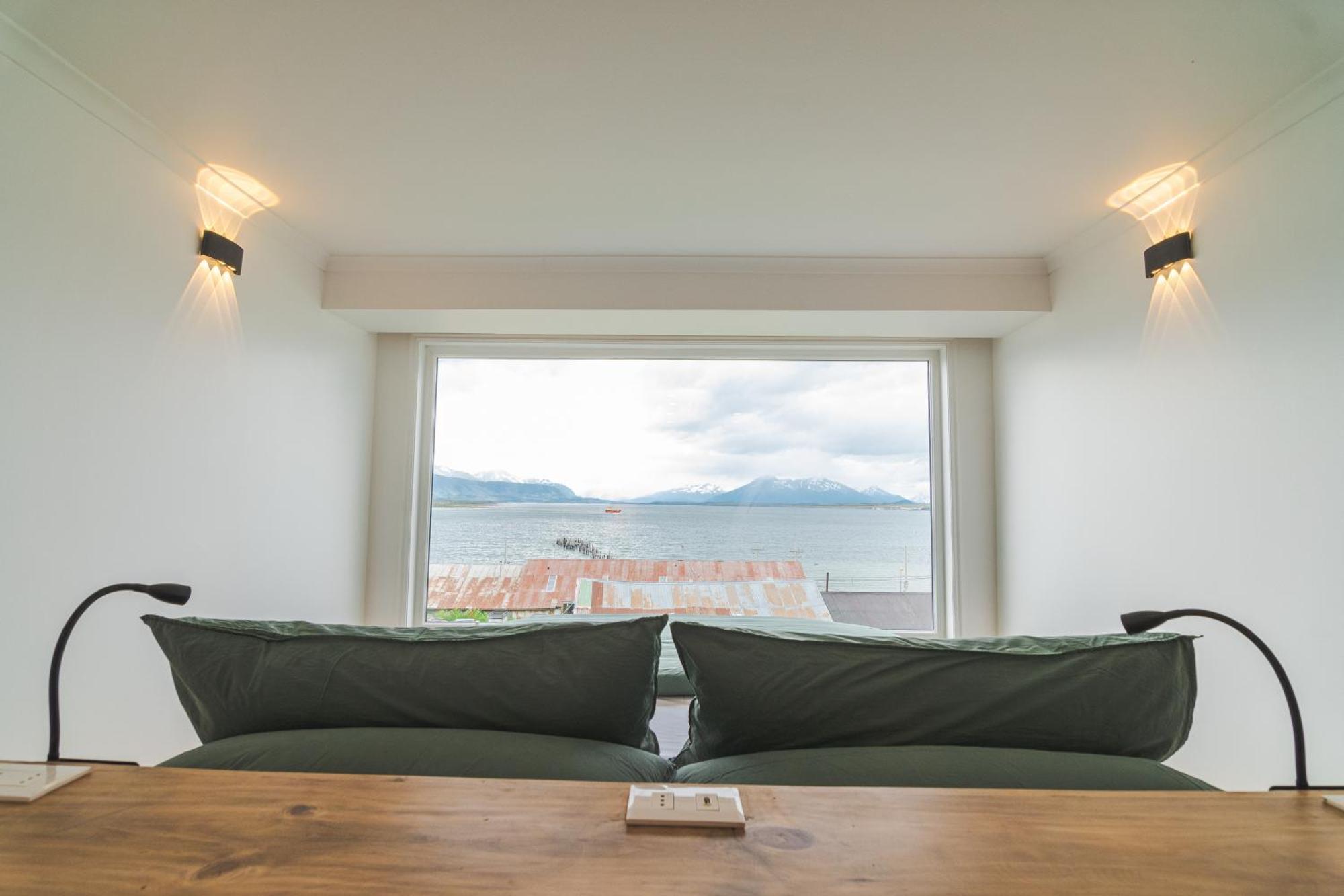 Loft By Toore Patagonia Puerto Natales Ngoại thất bức ảnh