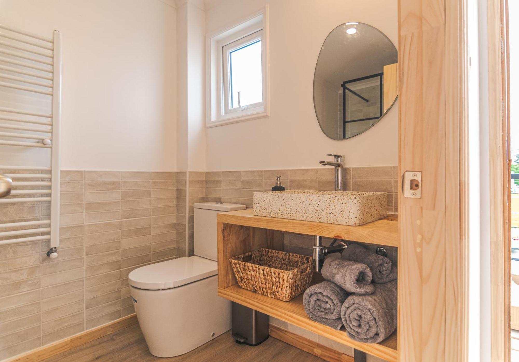 Loft By Toore Patagonia Puerto Natales Ngoại thất bức ảnh