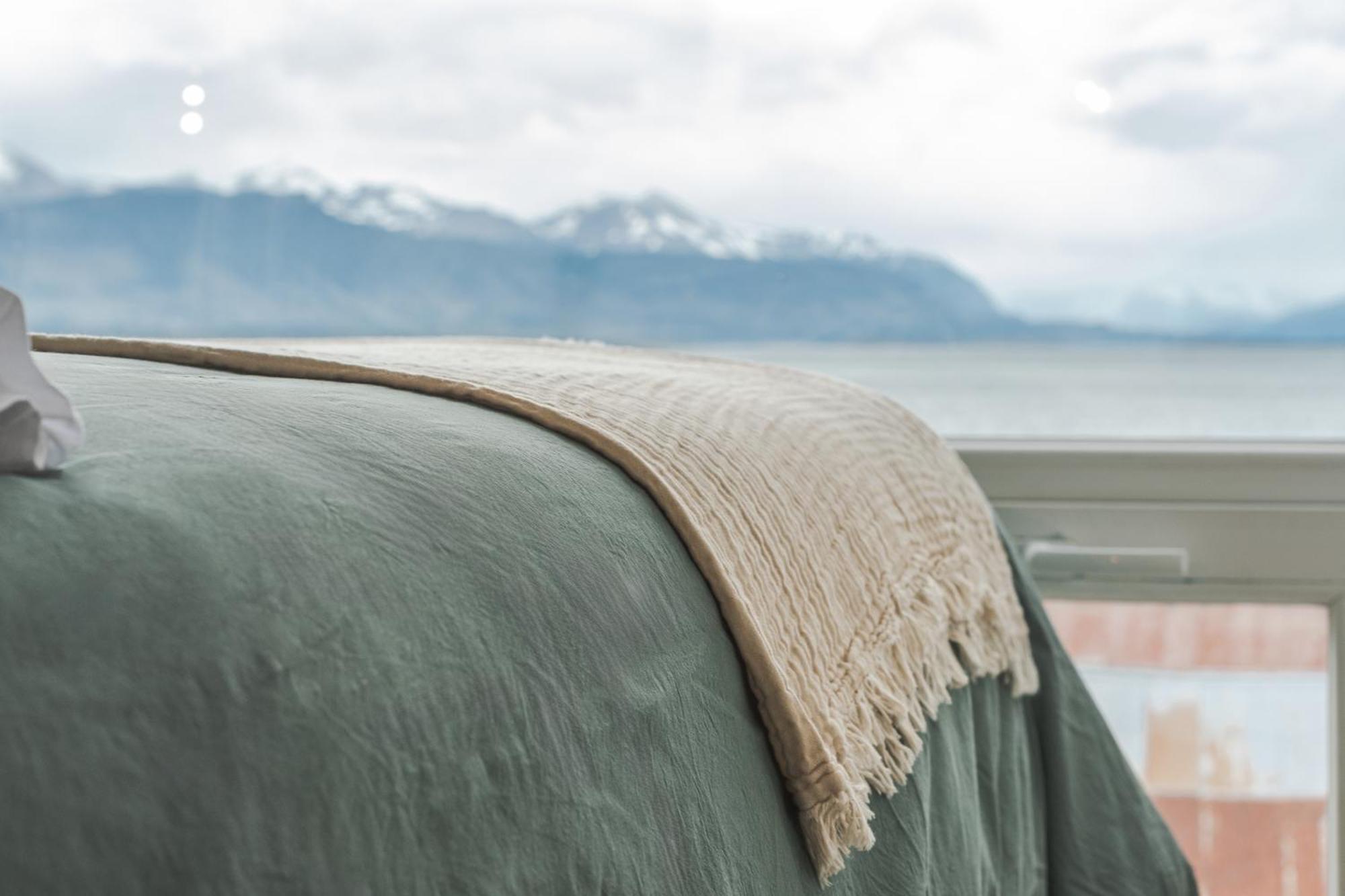 Loft By Toore Patagonia Puerto Natales Ngoại thất bức ảnh