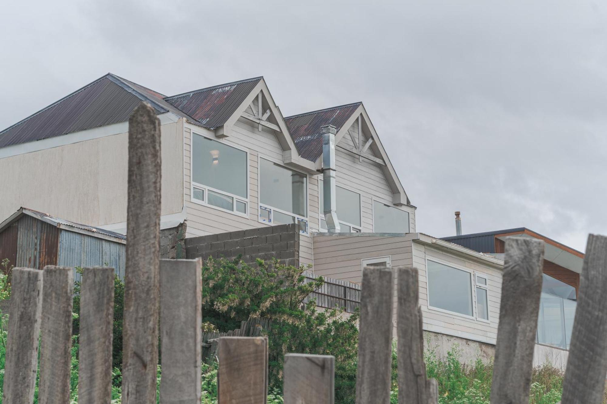 Loft By Toore Patagonia Puerto Natales Ngoại thất bức ảnh