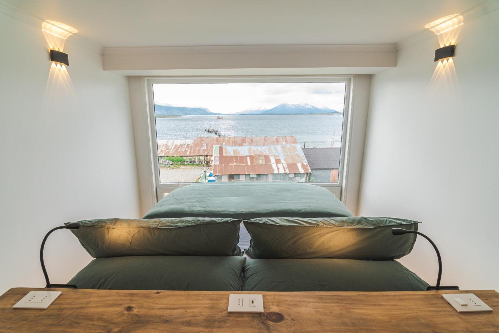 Loft By Toore Patagonia Puerto Natales Ngoại thất bức ảnh
