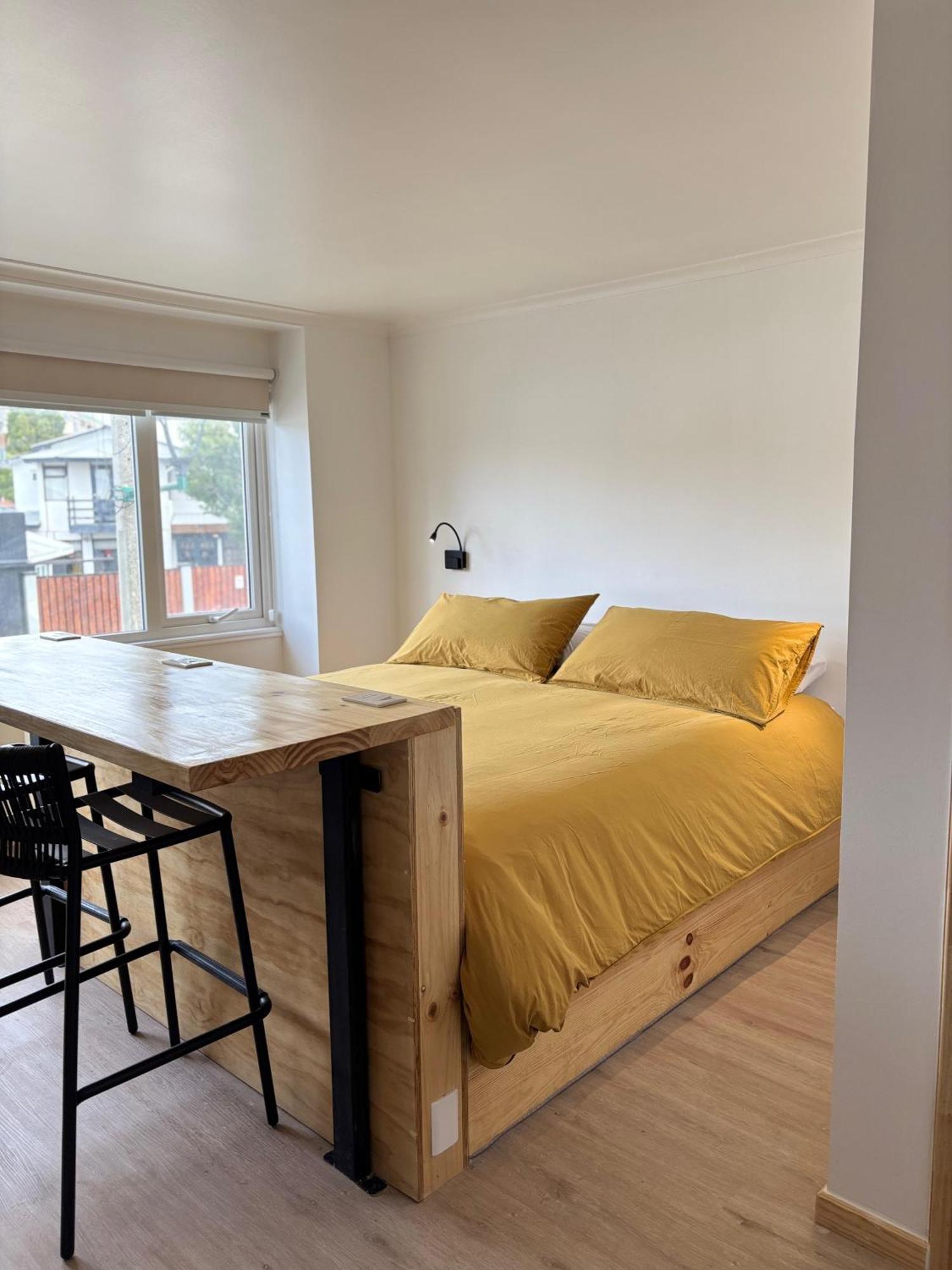 Loft By Toore Patagonia Puerto Natales Ngoại thất bức ảnh