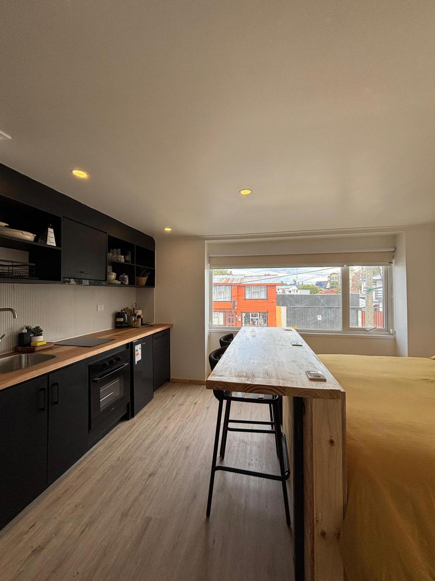 Loft By Toore Patagonia Puerto Natales Ngoại thất bức ảnh
