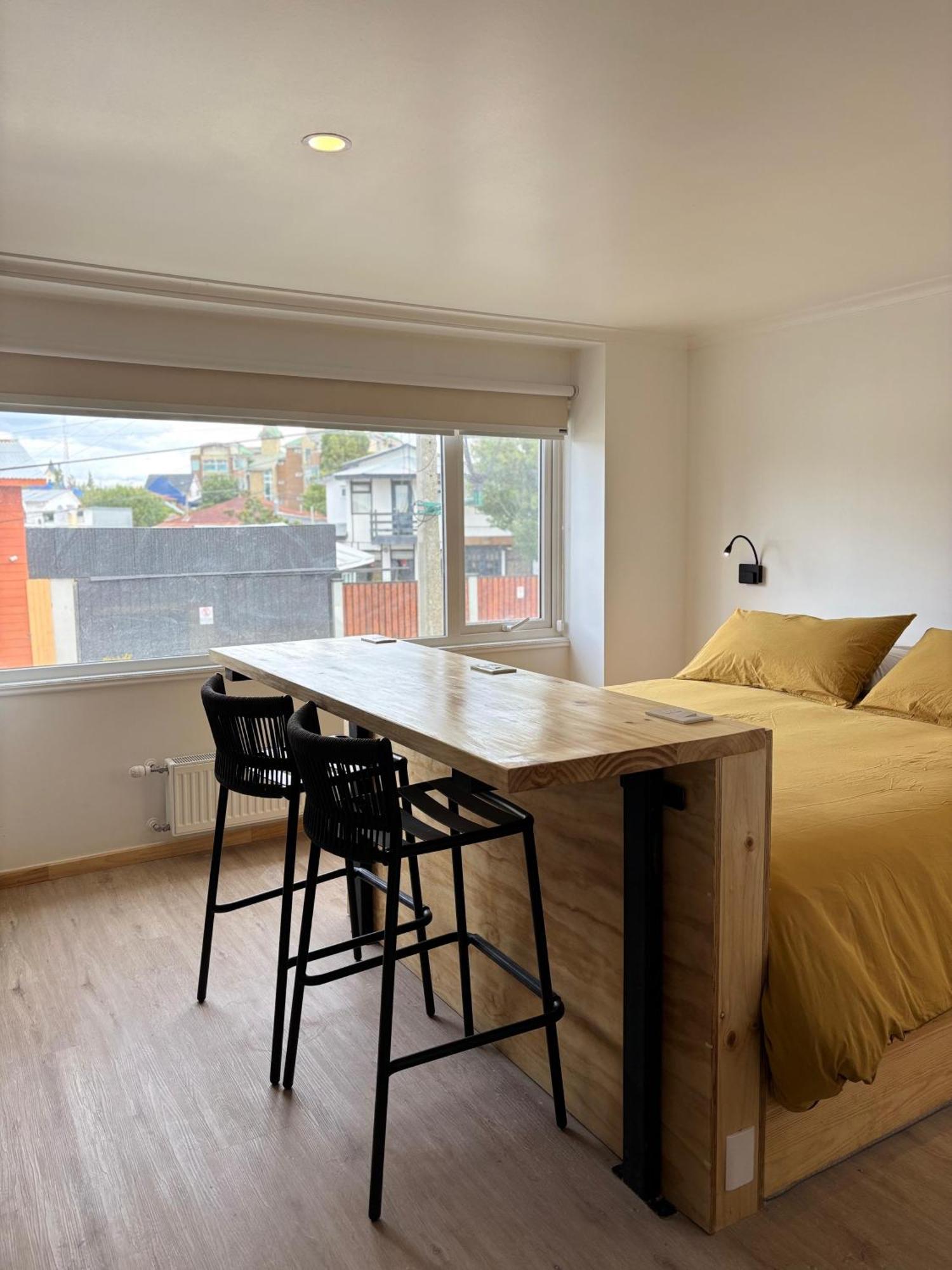 Loft By Toore Patagonia Puerto Natales Ngoại thất bức ảnh