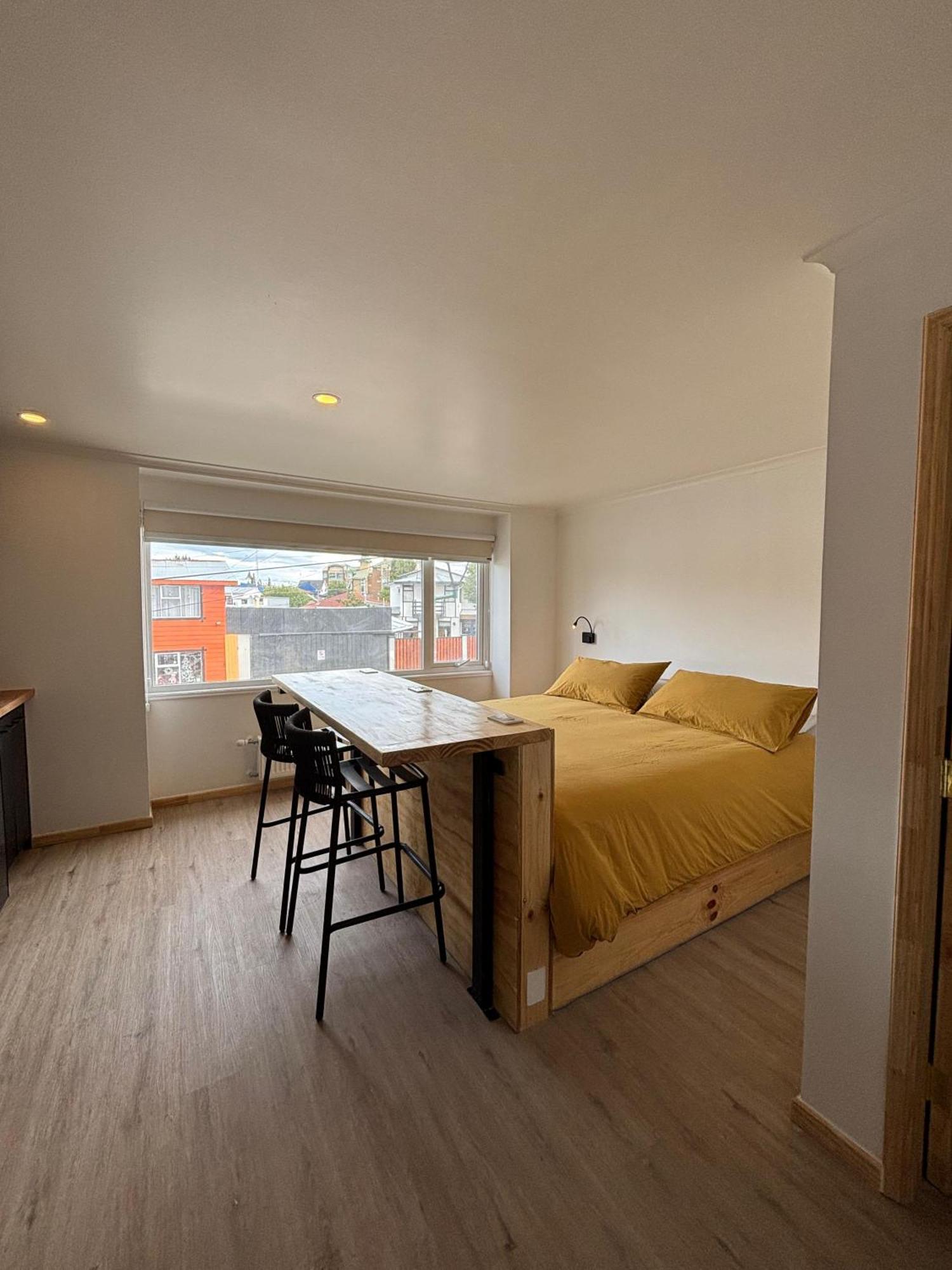 Loft By Toore Patagonia Puerto Natales Ngoại thất bức ảnh