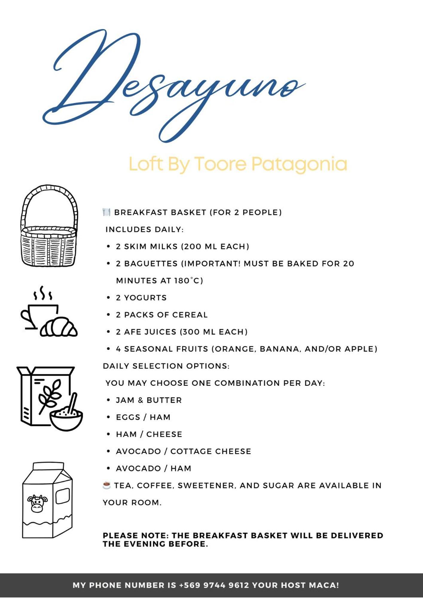 Loft By Toore Patagonia Puerto Natales Ngoại thất bức ảnh